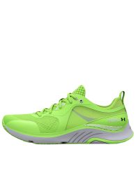 UNDER ARMOUR HOVR Omnia Lime