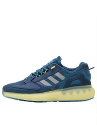ADIDAS Originals Zx 5k Boost Shoes Blue