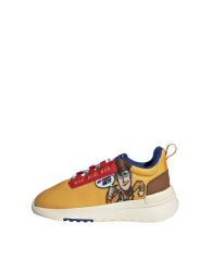 ADIDAS X Disney Racer Tr21 Toy Story Woody Shoes Yellow