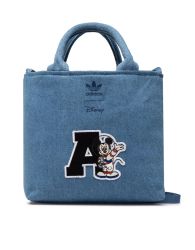 ADIDAS x Disney Mini Shopper Bag Blue