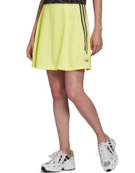 ADIDAS Skirt Semi Frozen Yellow