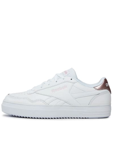 REEBOK Royal Techque Shoes White