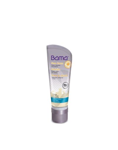 BAMA Shoe Cream Neutral 75ml