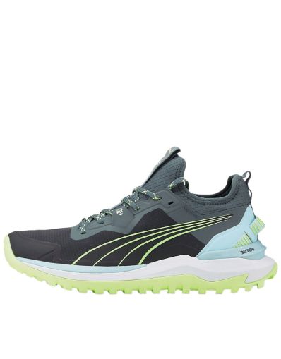 PUMA Voyage Nitro Trail Running Shoes Grey