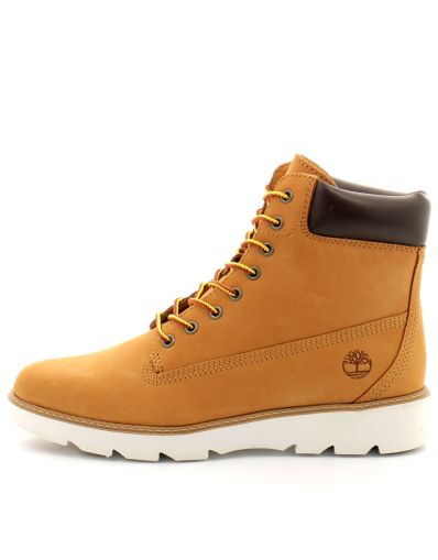 TIMBERLAND Keeley Field 6 Inch Wheat