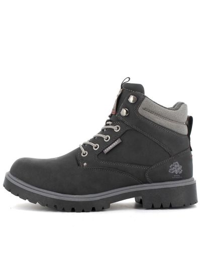 CARRERA Taison Mid Ltx Black