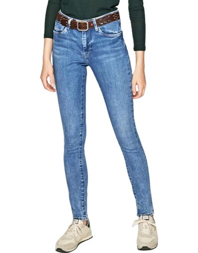 PEPE JEANS Regent Jeans Light Denim