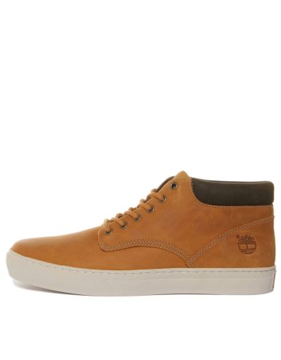 TIMBERLAND Adventure 2 Cupsole Chukka Wheat