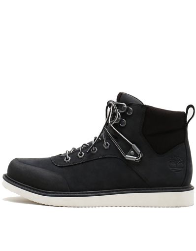 TIMBERLAND Newmarket Archive CH Black