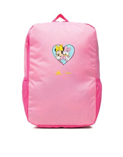 ADIDAS x Disney Minnie And Daisy Backpack Pink