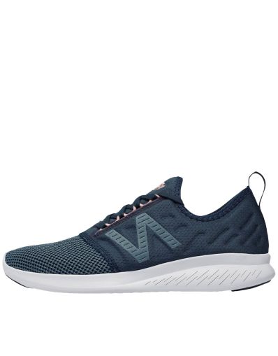 NEW BALANCE Running Shoes Blue