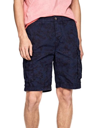 PEPE JEANS Journey Short Navy