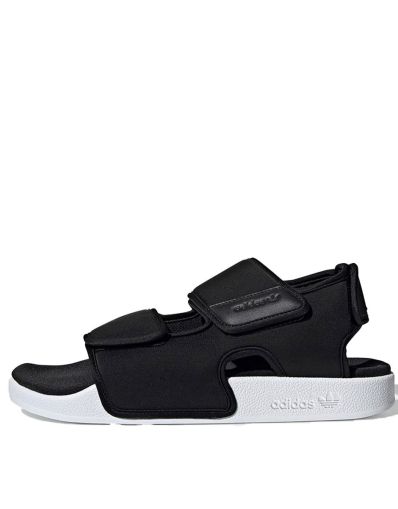 ADIDAS Originals Adilette 3.0 Unisex Sandals Black