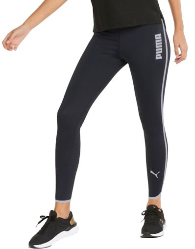 PUMA Modern Sports DryCELL 7/8 Leggings Black