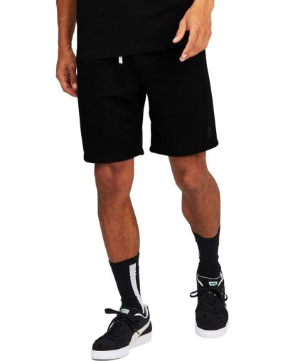 PUMA x TMC Everyday Hussle Sweatshorts Black