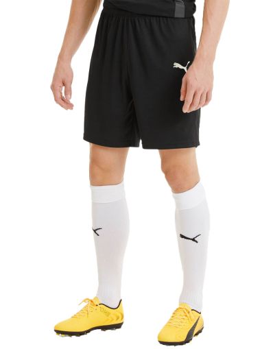 PUMA TeamGOAL 23 Casuals Shorts Black