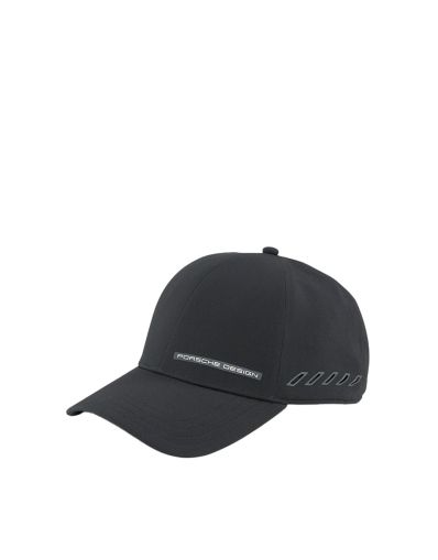 PUMA x Porsche Design Classic Cap Black