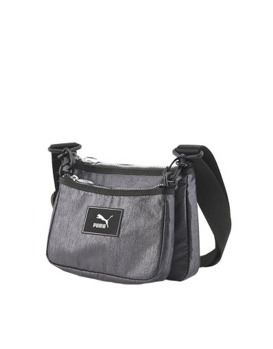 PUMA Prime Time Multi Pochette Black W