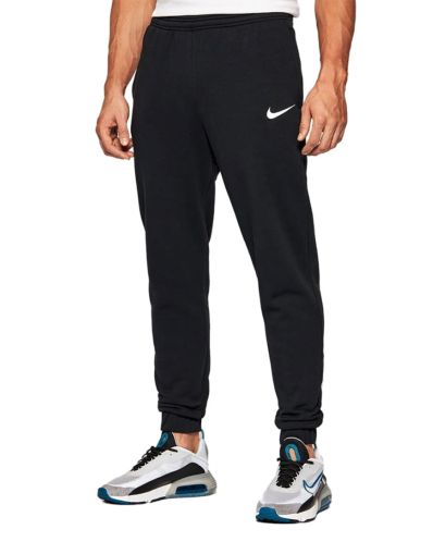 NIKE Park 20 Fleece Sweatpant Black