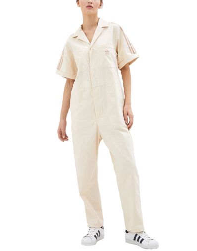 ADIDAS Originals Jumpsuit Beige