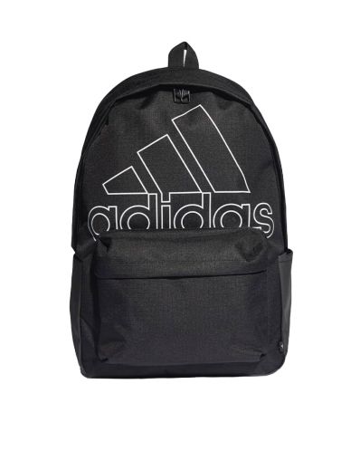 ADIDAS Lifestyle Badge Of Sport Backpack Black