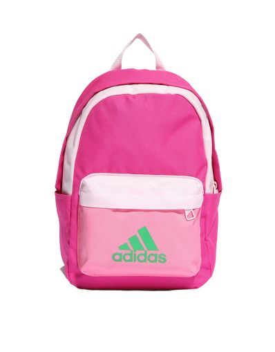 ADIDAS Kids Training Backpack Pink