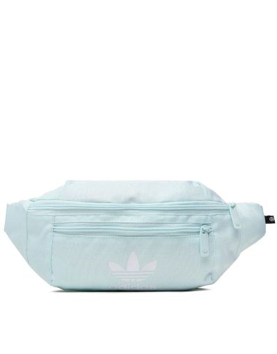 ADIDAS Originals Adicolor Classic Waist Bag Blue