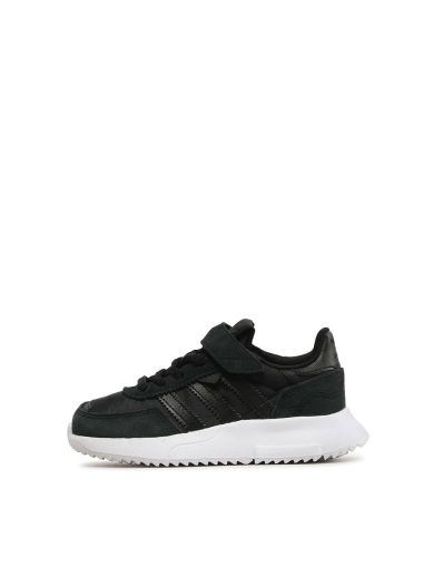 ADIDAS Originals Retropy F2 Shoes Black