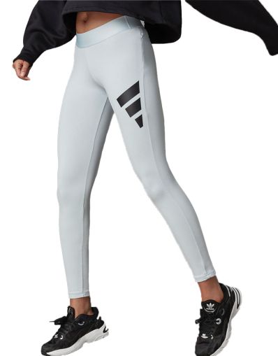 ADIDAS Sportswear Future Icons Tiro Leggings Blue