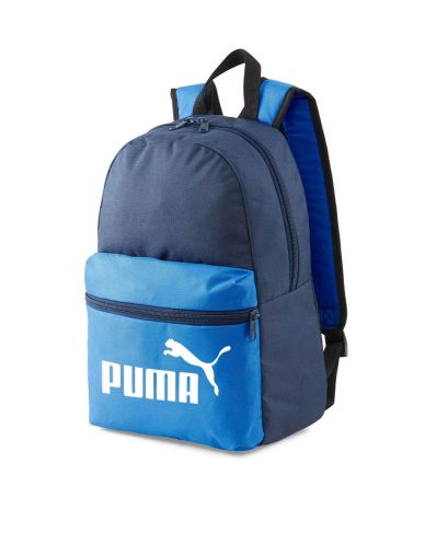 PUMA Phase Small Backpack Blue