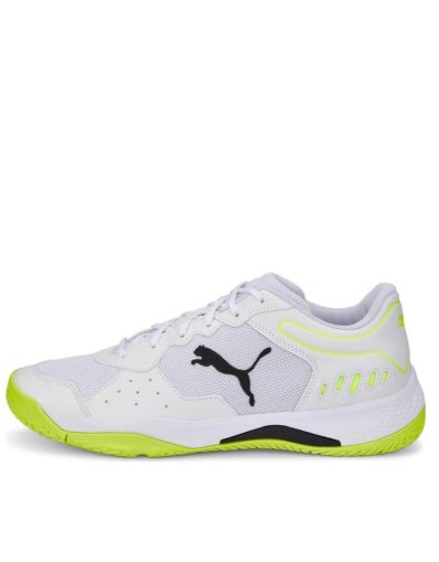 PUMA Solarsmash Rct Shoes White