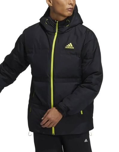 ADIDAS Cold.Rdy Jacket Black