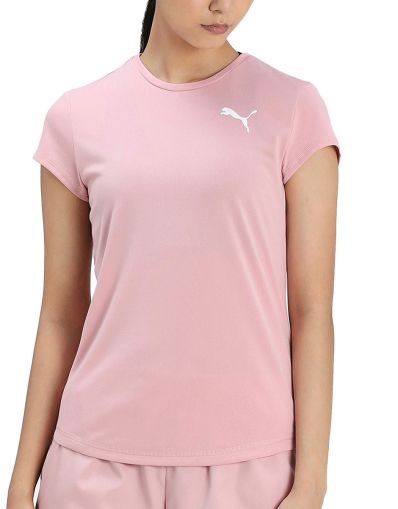 PUMA Active Training Tee Pink