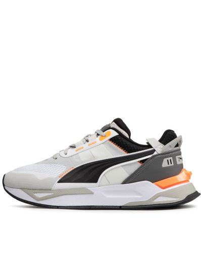 PUMA Mirage Sport Tech Shoes White/Multi