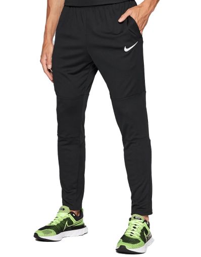 NIKE Park 20 Knit Track Pant Black