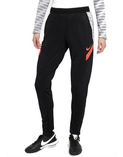 NIKE Dri-Fit Strike 21 Pants Black