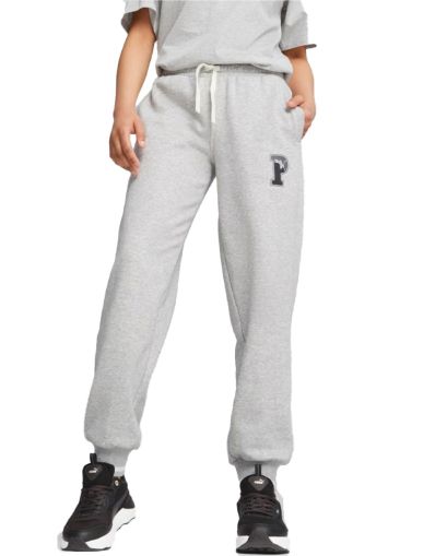 PUMA Squad Sweatpants Grey