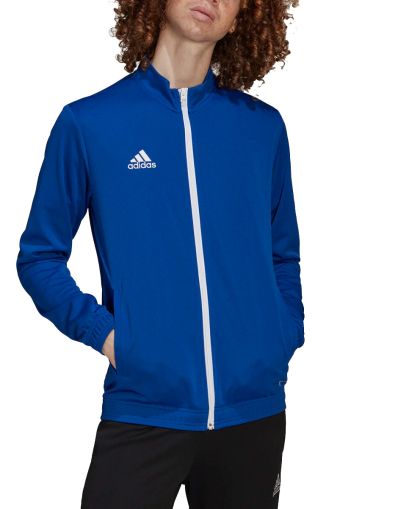 ADIDAS Entrada 22 Tracktop Royal Blue