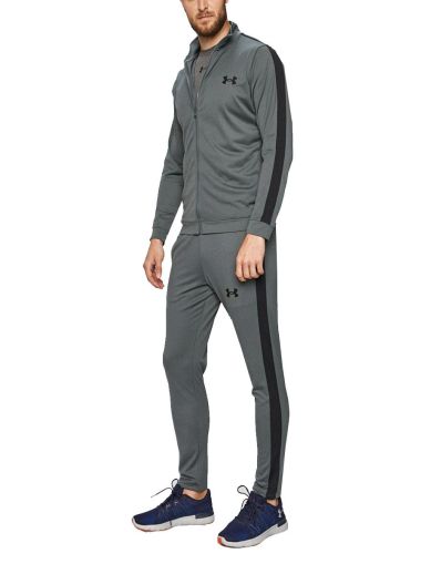 UNDER ARMOUR Track Suit Grey