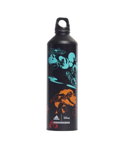 ADIDAS x Disney Princesses Steel Bottle 0.75 L Black