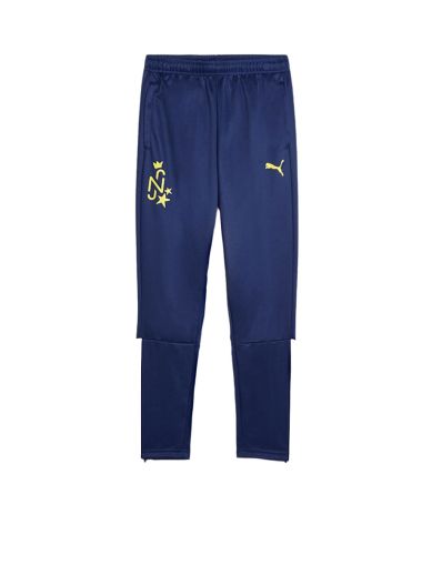 PUMA x Neymar Jr Football Pants Blue