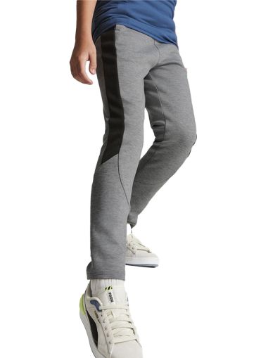 PUMA Evostripe Pants Grey B