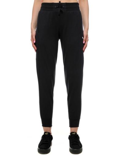 PUMA Modern Sports Training Pants Black