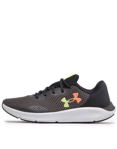 UNDER ARMOUR Charged Pursuit 3 Grey M