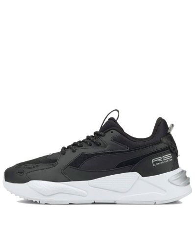 PUMA RS-Z Reflective Shoes Black