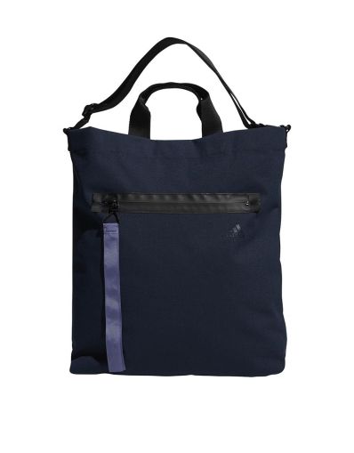 ADIDAS Favorites Easy Tote Bag Navy