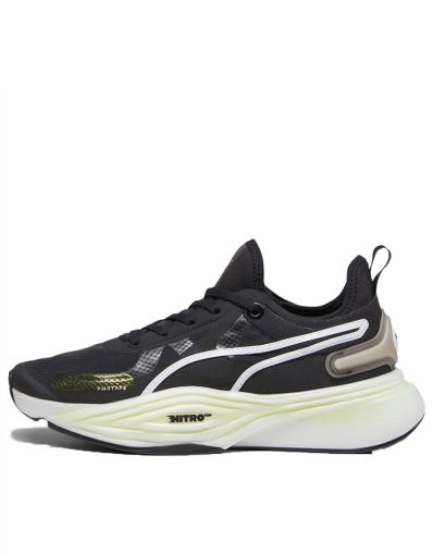 PUMA Power Nitro Squared Training Shoes Black