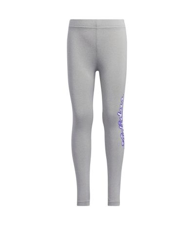 ADIDAS Sportswear Aeroready Leggings Grey