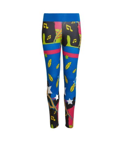 ADIDAS x Lego Vidiyo Leggings Multicolor