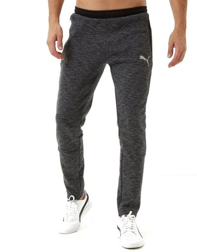 PUMA Evostripe Pants Black/Grey